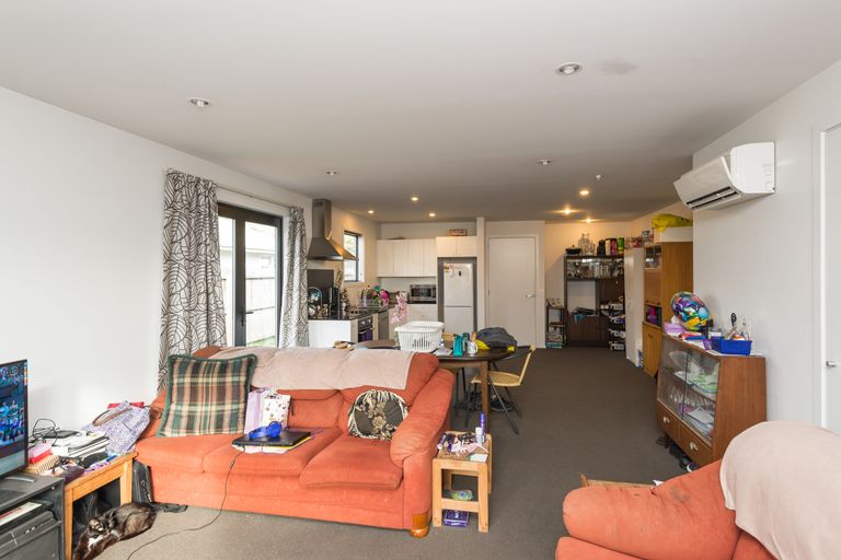 Photo of property in 476a Hereford Street, Linwood, Christchurch, 8011