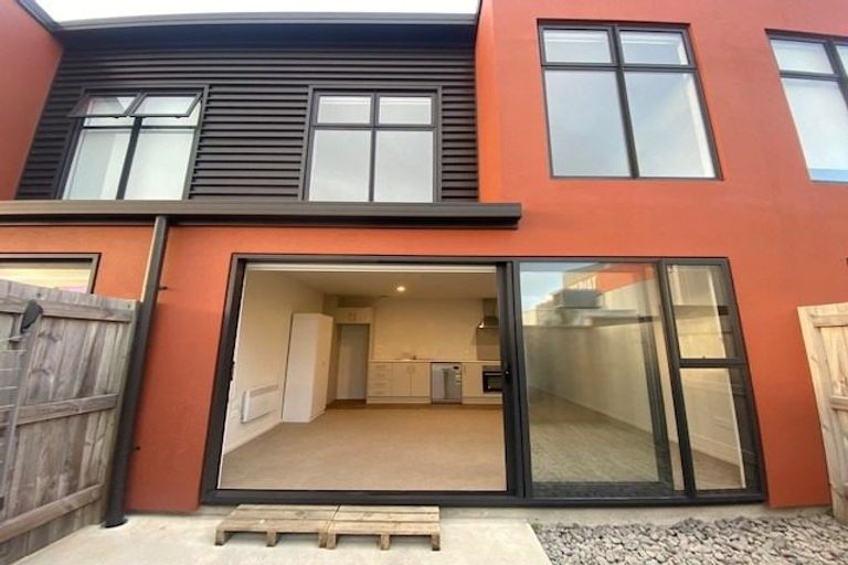 Photo of property in 6/17 Owens Place, Mount Maunganui, 3116