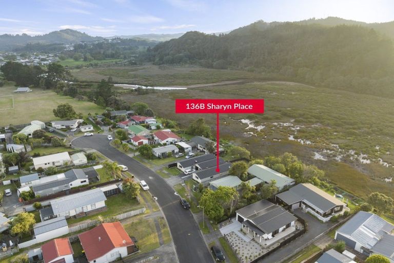 Photo of property in 136b Sharyn Place, Whangamata, 3620