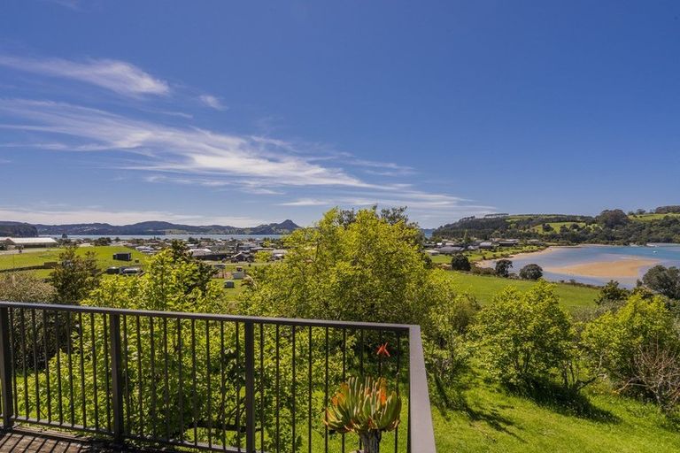 Photo of property in 708 Purangi Road, Cooks Beach, Whitianga, 3591