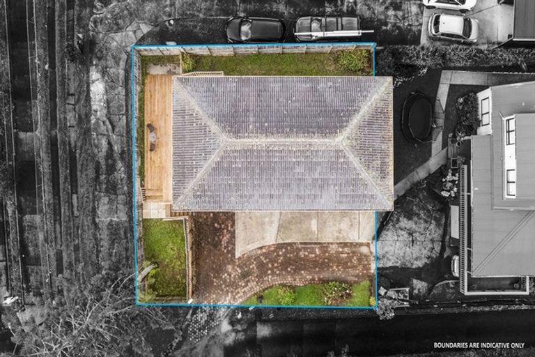 Photo of property in 13 Seabar Place, Glen Eden, Auckland, 0602