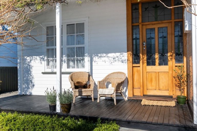 Photo of property in 4 Kinross White Street, Napier South, Napier, 4110