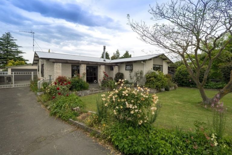 Photo of property in 29 Mitchell Place, Netherby, Ashburton, 7700