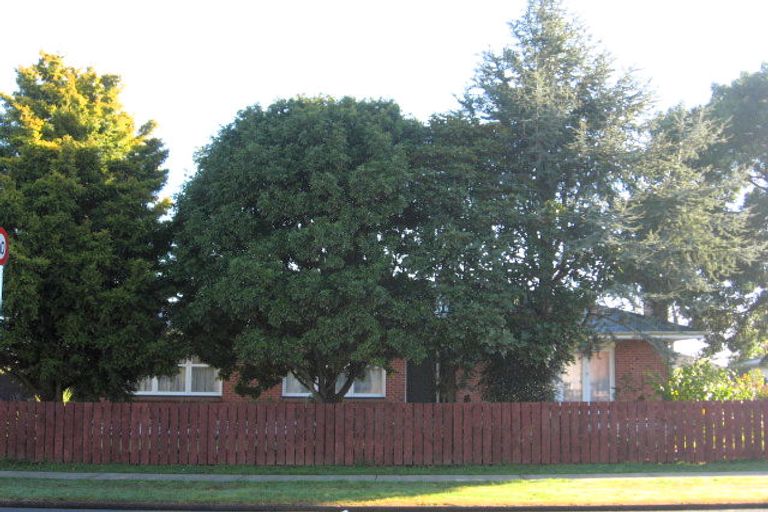 Photo of property in 2/47 Willis Road, Papakura, 2110