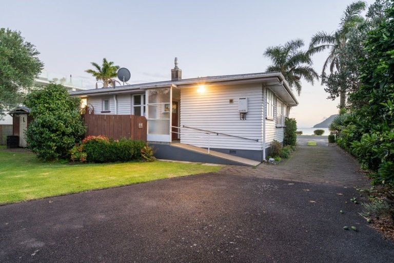 Photo of property in 102 Harbour Drive, Otumoetai, Tauranga, 3110
