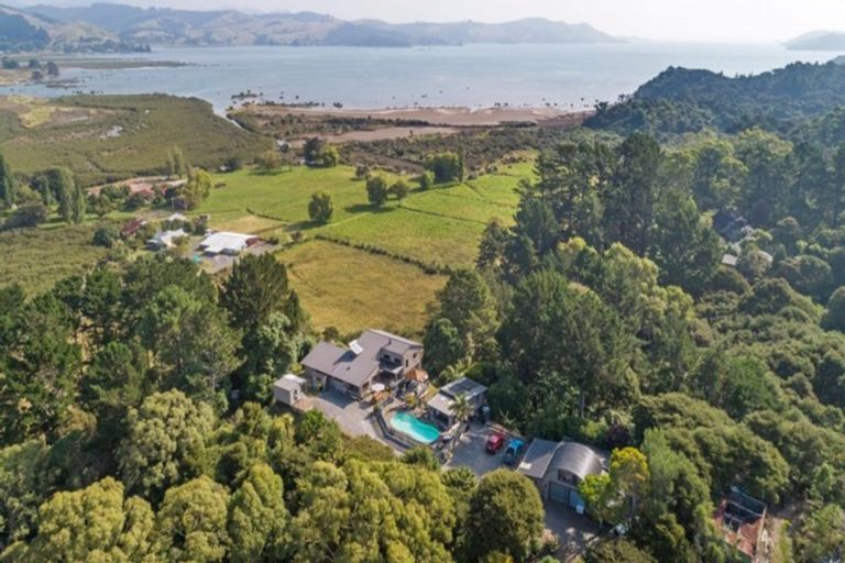 Photo of property in 285 Preeces Point Road, Preece Point, Coromandel, 3506