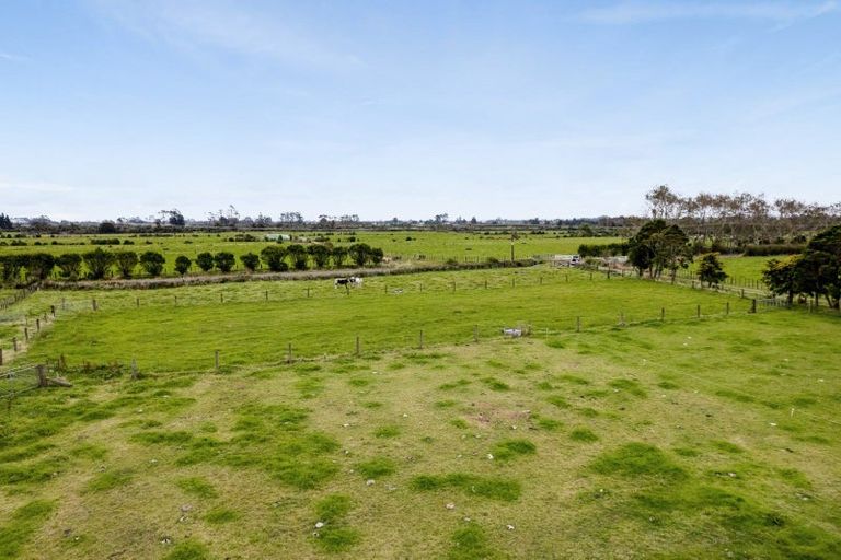 Photo of property in 145 Johns Road, Tariki, Inglewood, 4388