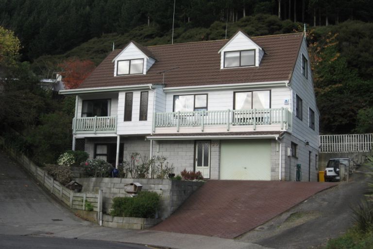 Photo of property in 29 Mamaku Street, Paraparaumu, 5032