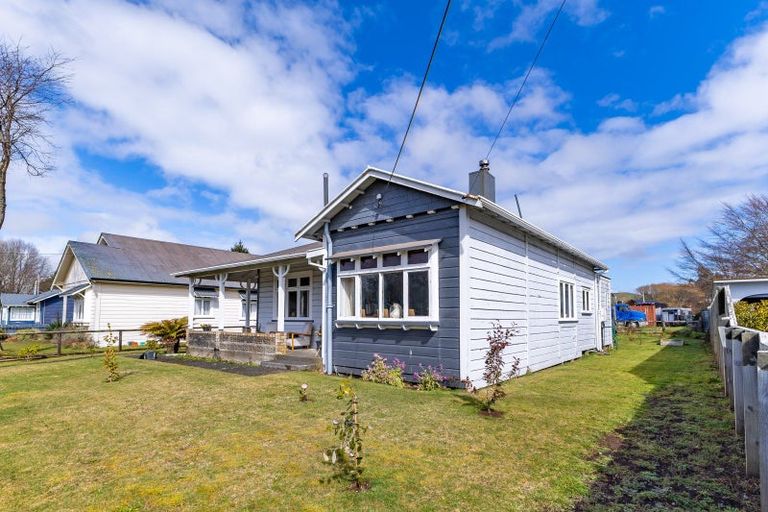 Photo of property in 44 Pitt Street, Raetihi, 4632