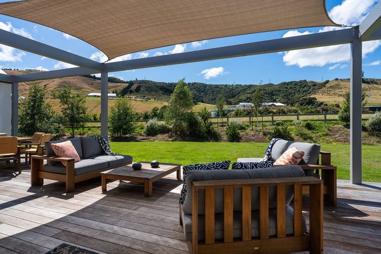 Photo of property in 56 Tirohanga Road, North Taieri, Mosgiel, 9092