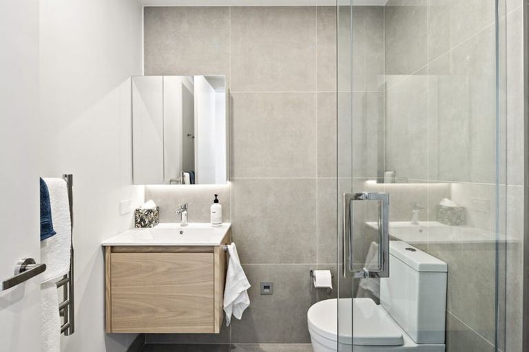 Photo of property in 1104/10 Alpha Street, Te Aro, Wellington, 6011