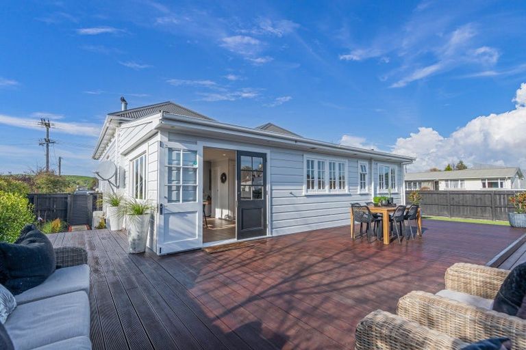 Photo of property in 72 Sedcole Street, Pahiatua, 4910