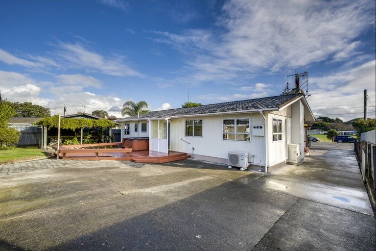 Photo of property in 436 Main North Road, Bay View, Napier, 4104