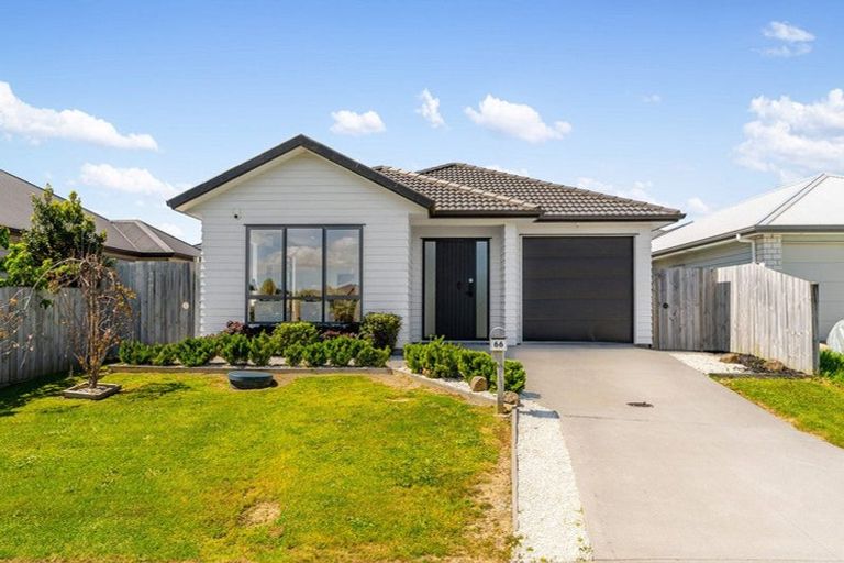 Photo of property in 66 Belmont Road, Pukekohe, 2120