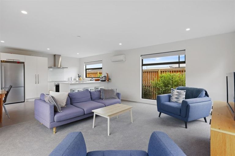 Photo of property in 12 Lazarus Lane, Halswell, Christchurch, 8025