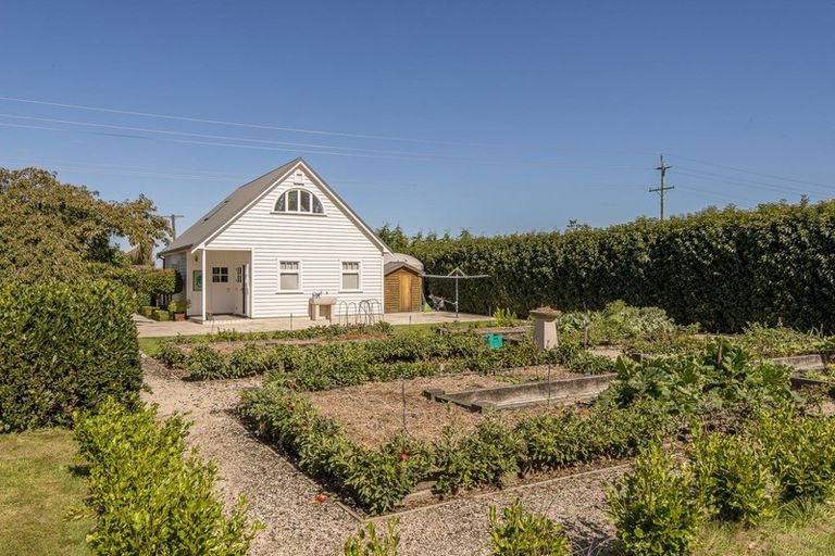 Photo of property in 154 Newtons Road, Rolleston, 7676