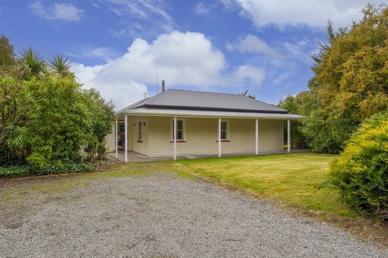 Photo of property in 532 Leeston Road, Springston, Christchurch, 7674