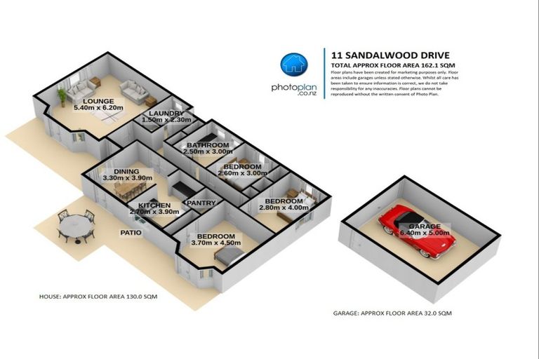 Photo of property in 11 Sandalwood Drive, Dinsdale, Hamilton, 3204