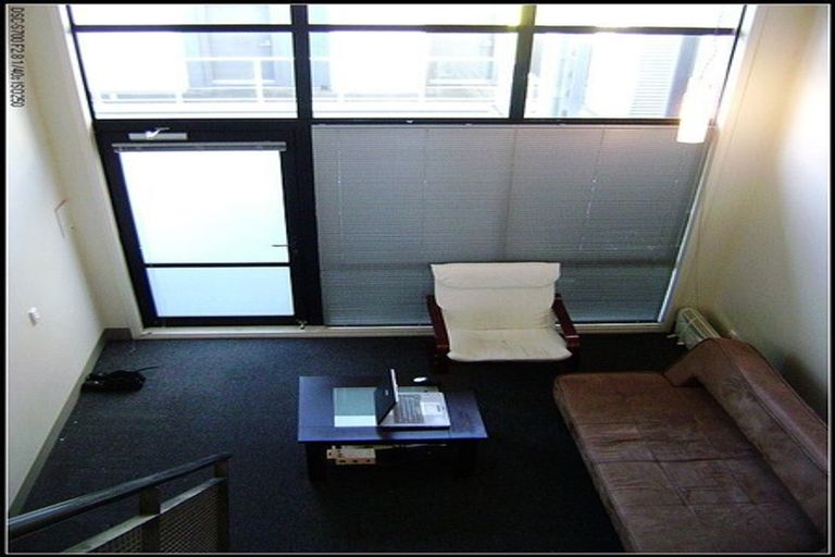 Photo of property in Urbane Apartments, 55/29 Webb Street, Mount Cook, Wellington, 6011