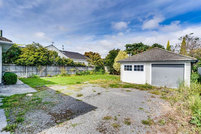 Photo of property in 6 Joyce Crescent, Ilam, Christchurch, 8041