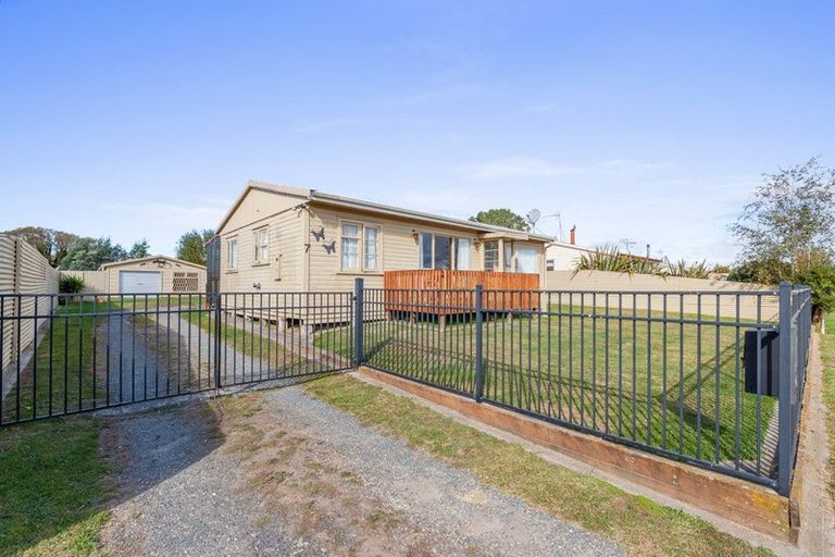 Photo of property in 7 Lanark Street, Tokoroa, 3420