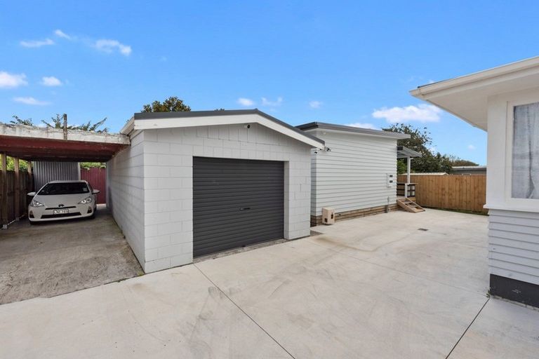 Photo of property in 20 Yvonne Street, Melville, Hamilton, 3206