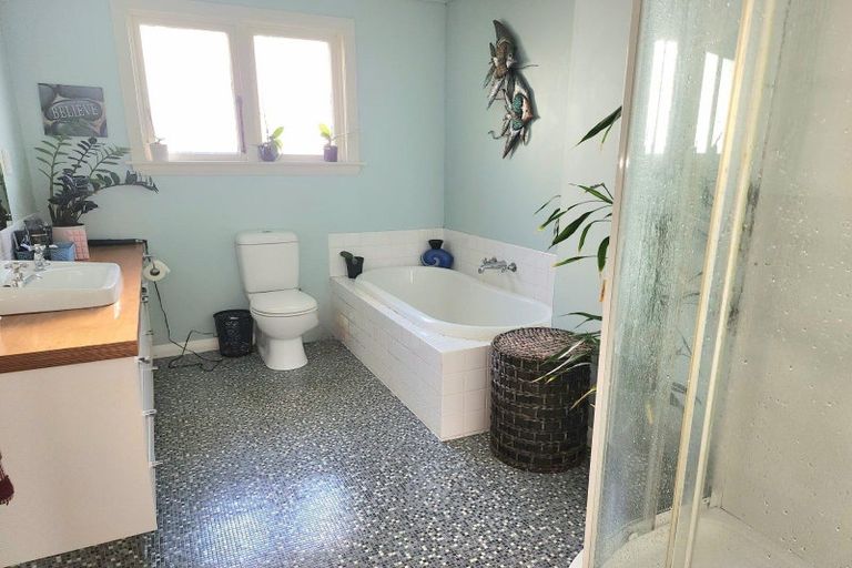 Photo of property in 31b Peel Street, Westport, 7825