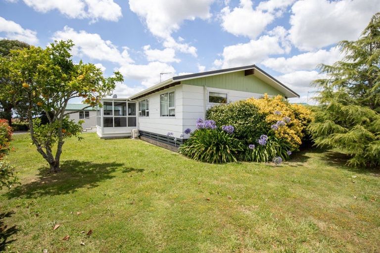 Photo of property in 26 Mahana Road, Ngatea, 3503