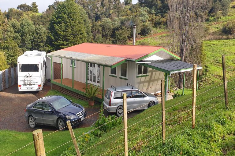Photo of property in 1710 Kohumaru Road, Peria, Kaitaia, 0482