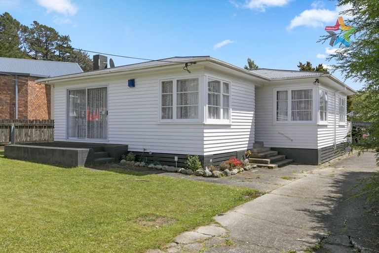 Photo of property in 3 Rata Street, Wainuiomata, Lower Hutt, 5014