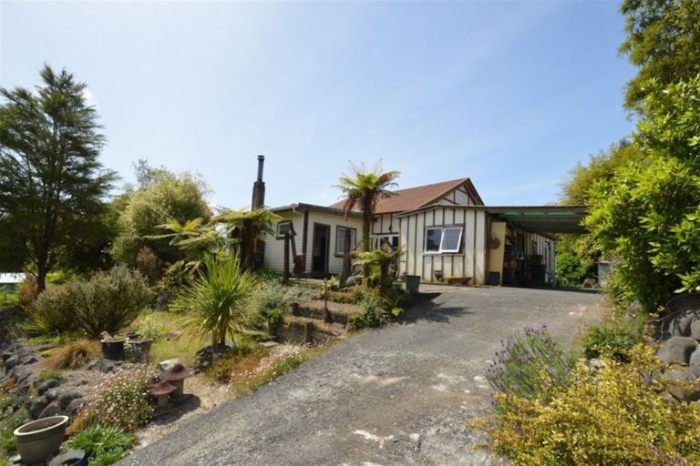 Photo of property in 4 Puketapu Crescent, Taumarunui, 3920