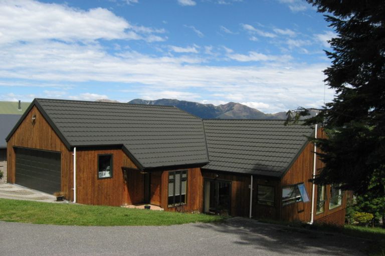 Photo of property in 31 Acheron Heights, Hanmer Springs, 7334