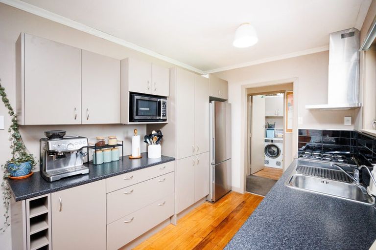 Photo of property in 36 Karamea Crescent, Kelvin Grove, Palmerston North, 4414