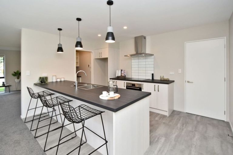 Photo of property in 104 Chinnerys Road, Woodend, 7610