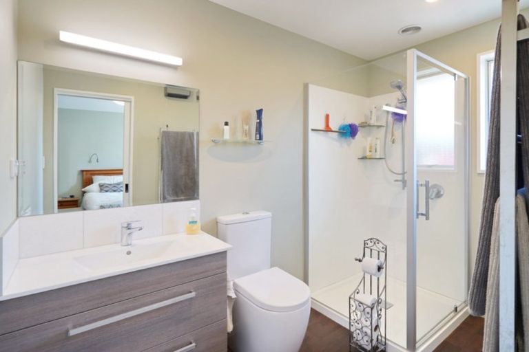 Photo of property in 16 Glenconnor Place, Burwood, Christchurch, 8083