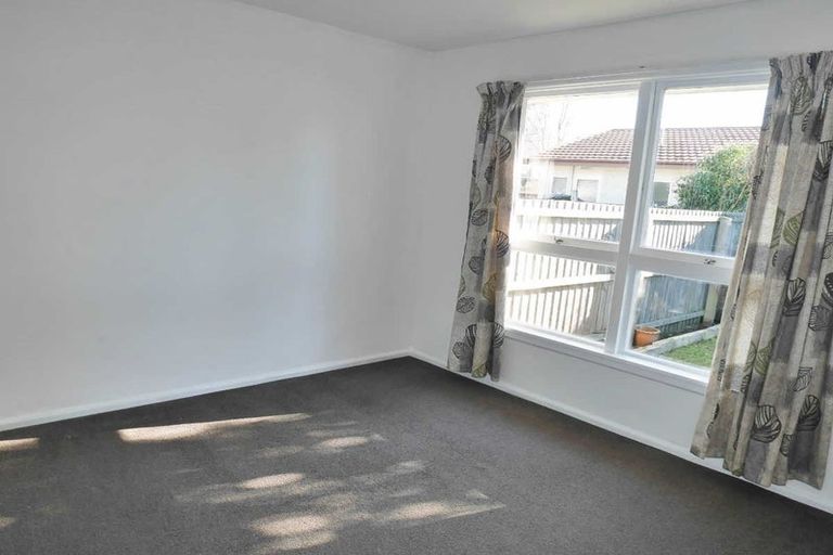 Photo of property in 64 Trafalgar Street, St Albans, Christchurch, 8014