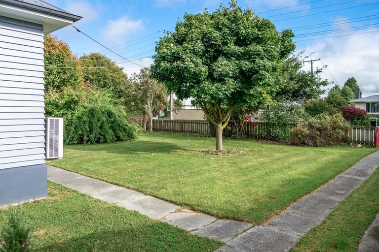 Photo of property in 27 School Road, Fairlie, 7925