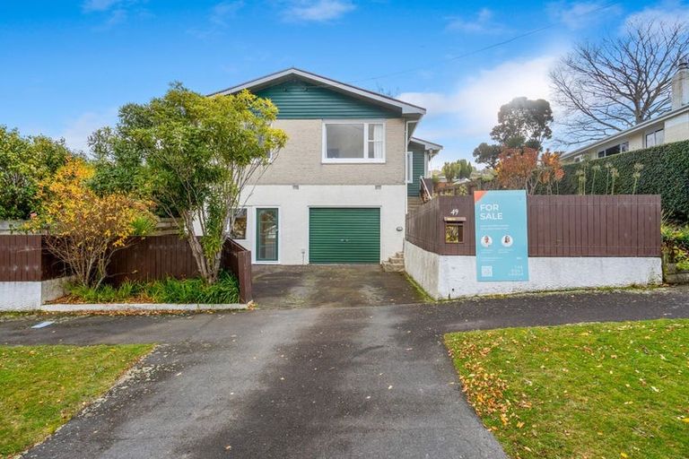 Photo of property in 49 Chapman Street, Wakari, Dunedin, 9010
