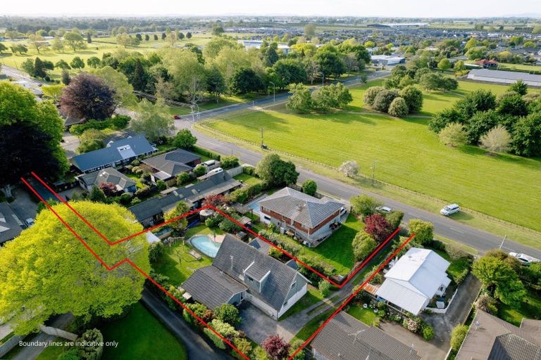 Photo of property in 123a Taylor Street, Cambridge, 3434