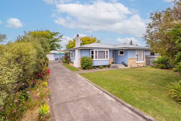 Photo of property in 31 Merton Crescent, Pirimai, Napier, 4112