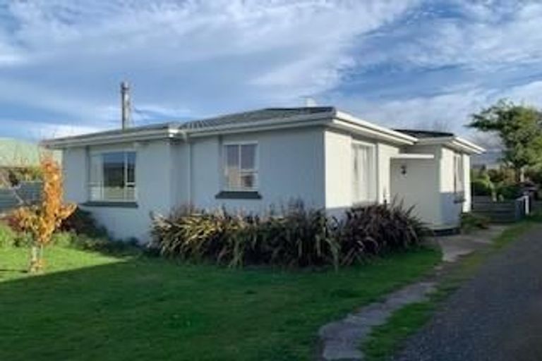 Photo of property in 14 Jackson Street, Richmond, Invercargill, 9810