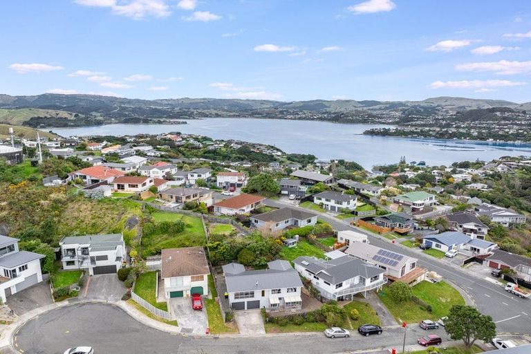 Photo of property in 6 Tregear Place, Camborne, Porirua, 5026