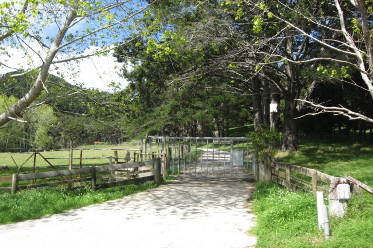 Photo of property in 124 Bethells Road, Waitakere, Henderson, 0781