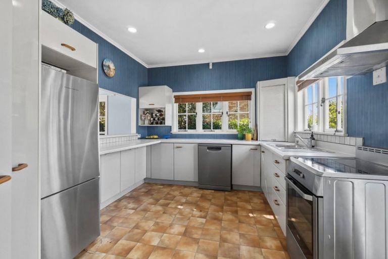 Photo of property in 92 Trafalgar Street, Onehunga, Auckland, 1061