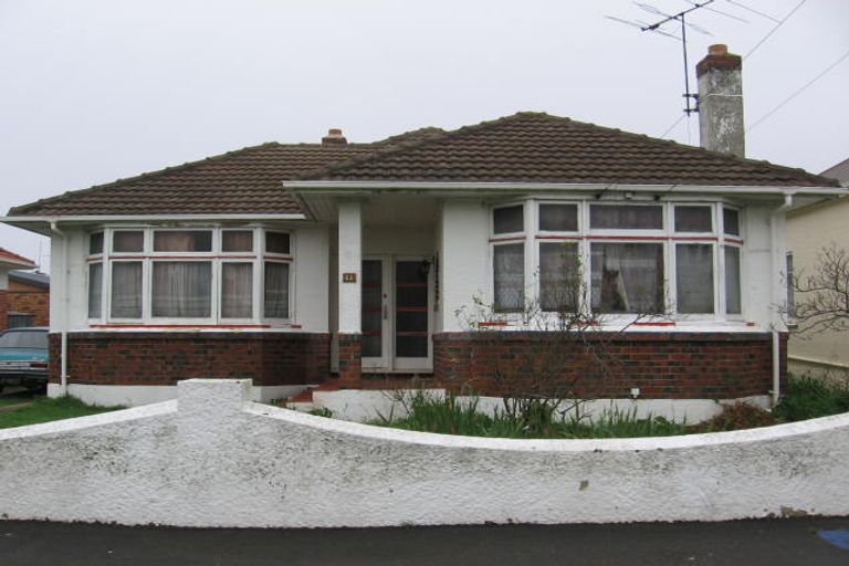Photo of property in 11 Atkinson Street, South Dunedin, Dunedin, 9012