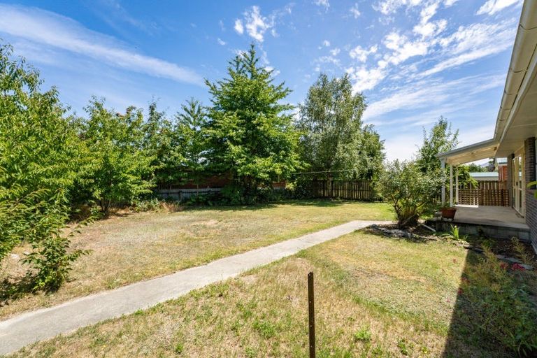 Photo of property in 2 Park Lane, Omarama, 9412