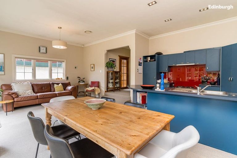 Photo of property in 23 Wilson Avenue, Saint Clair, Dunedin, 9012