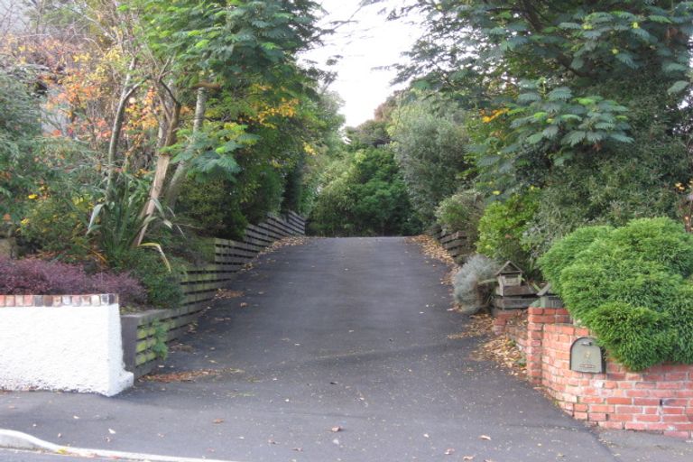 Photo of property in 12c Lynwood Avenue, Maori Hill, Dunedin, 9010