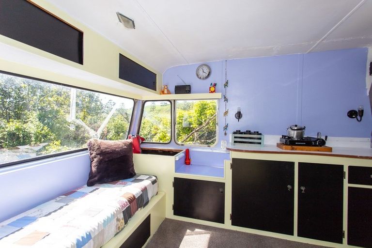 Photo of property in 41 Mowhanau Drive, Kai Iwi, Wanganui, 4574