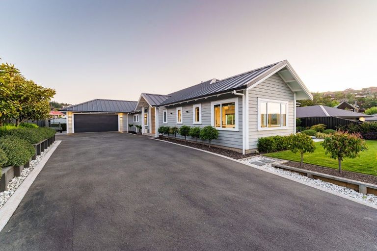 Photo of property in 36 Calluna Crescent, Mosgiel, 9024